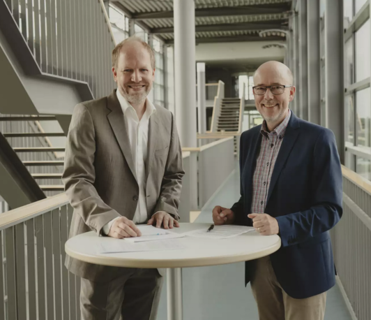 Antrittsvorlesung von Max-Planck-Fellow Prof. Dr. Sebastian Sager: Generalized Inverse Optimal Control Antrittsvorlesung von Max-Planck-Fellow Prof. Dr. Sebastian Sager: Generalized Inverse Optimal Control