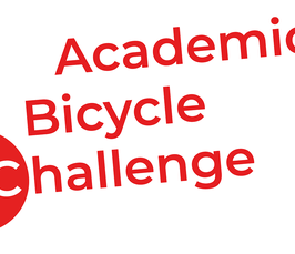 Academic Bicycle Challenge