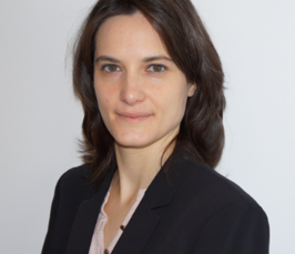 Virtual Max Planck Colloquium: Dr. Laura Torrente, The role of green ammonia in a future carbon-free energy landscape, University of Cambridge 
