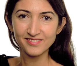 Virtual Max Planck Colloquium: Prof. Dr. Selin Kara, Process engineering strategies towards efficient biocatalytic processes Virtual Max Planck Colloquium: Prof. Dr. Selin Kara, Process engineering strategies towards efficient biocatalytic processes