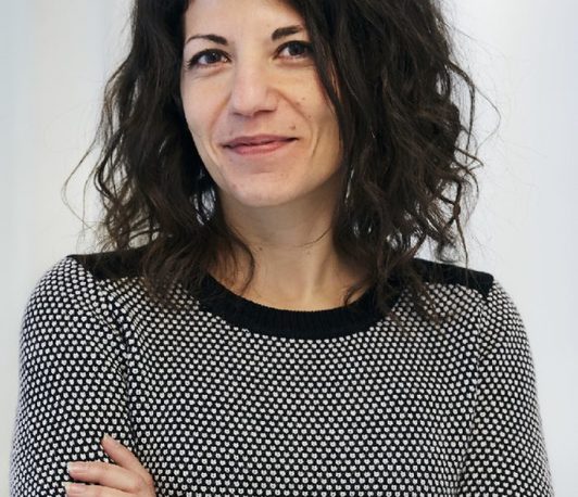 Virtual Max Planck Colloquium: Prof. Raffaella Buonsanti, Colloidal nanocrystals to advance catalysis and energy technologies