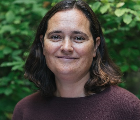 Virtual Max Planck Colloquium: Prof. Charlotte Williams, Professor of Inorganic Chemistry, University of Oxford: Using Catalysis to Make and Recycle Polymers 