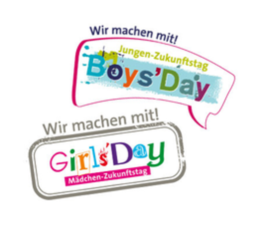 Der Zukunftstag - Girls' und Boys' Day: Berufe und Aufgaben in einer ingenieurwissenschaftlichen Forschungseinrichtung