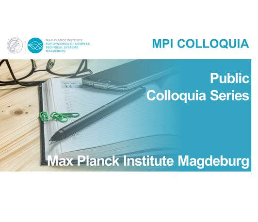 MPI Colloquia Series: Prof. Dr. rer. nat. Axel Lehrer, University of Hawaiʻi at Mānoa: Protein Potential: Rapid Development of Thermostable Vaccines using Insect Cell expressed recombinant Viral Proteins