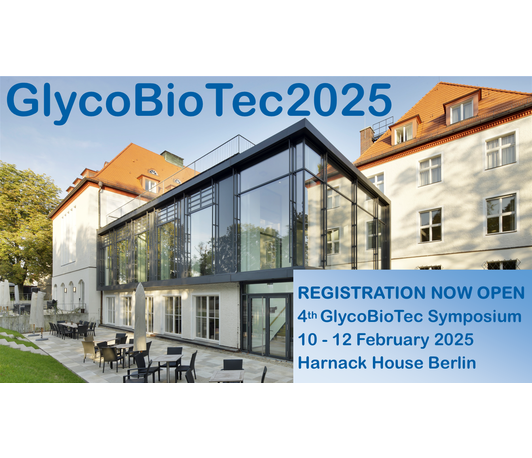 GlycoBioTec 2025 GlycoBioTec 2025