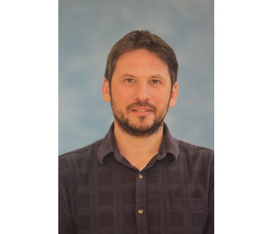 MPI Colloquia Series | Prof. Michael Patrascu, Technion - Israel Institute of Technology MPI Colloquia Series | Prof. Michael Patrascu, Technion - Israel Institute of Technology