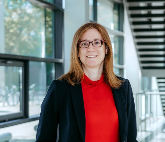 MPI Kolloquiumsreihe | Prof. Dr.-Ing. Nicole Gehring, OVGU Magdeburg: Growing Perfection: Model-Based Control of Single Crystal Growth for Semiconductors MPI Kolloquiumsreihe | Prof. Dr.-Ing. Nicole Gehring, OVGU Magdeburg: Growing Perfection: Model-Based Control of Single Crystal Growth for Semiconductors